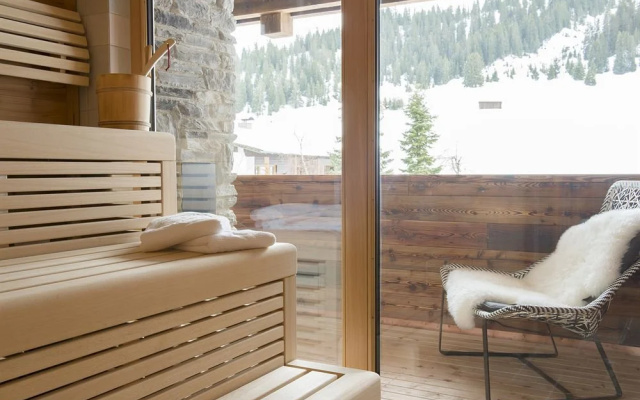 Lech Lodge - LEGENDARY
