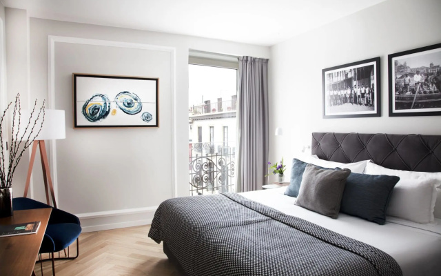 Lasala Plaza Hotel - Adults only