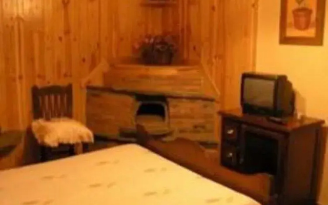 Hostal Cumbres de Omaña