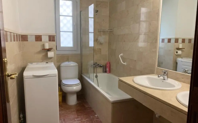 Apartamento Duende 5 Granada