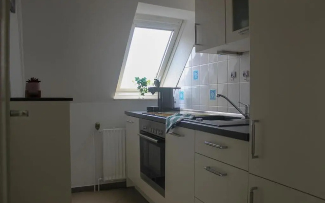 Haus Nordheimstraße Wohnung 7