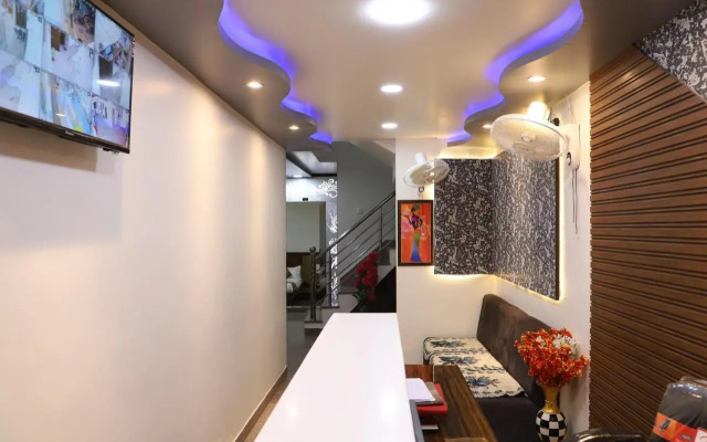 Hotel Sheeba