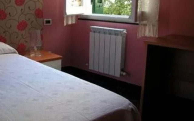Albergo Lavagnese