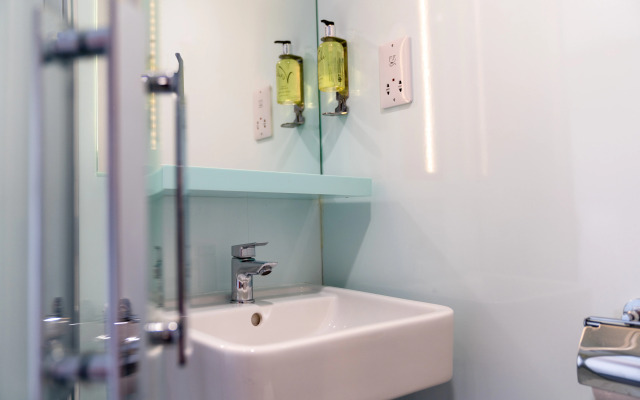 easyHotel Liverpool