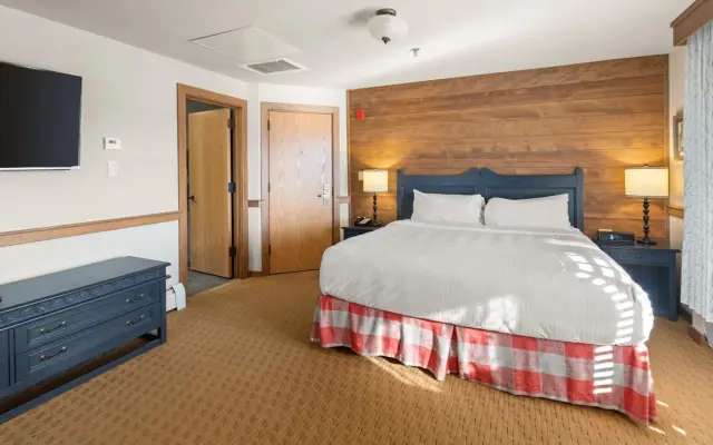 von Trapp Family Lodge & Resort