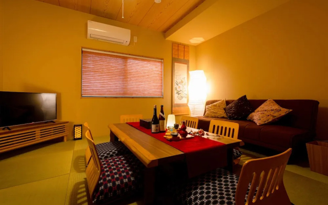 Sake House