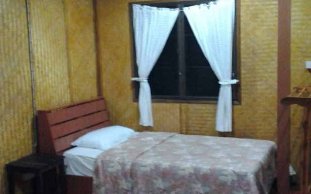 Sanpatong Farm Stay