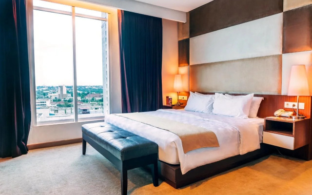Swiss Belinn SKA Pekanbaru