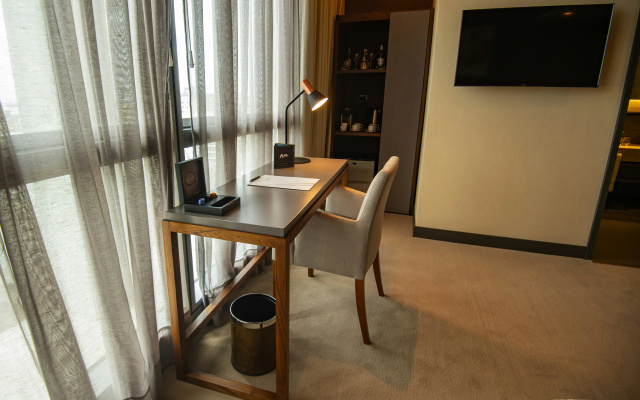 Grand Brizo La Plata