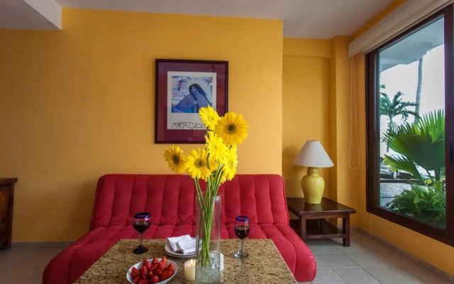 Vallarta Shores Beach Hotel
