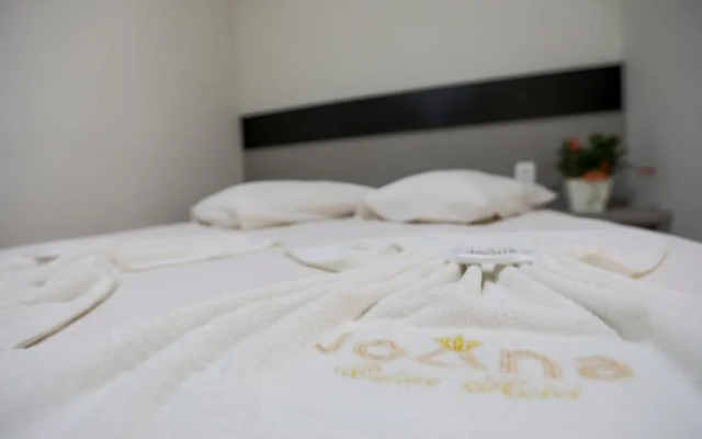 Joana Palace Hotel