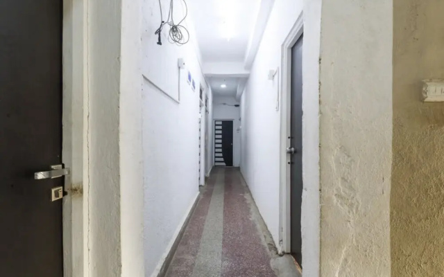 Goroomgo Shree Morya palace Aurangabad