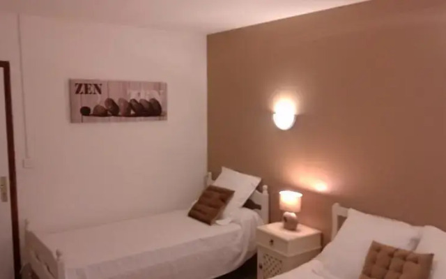 Chez Cécile