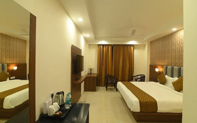 Stallion Hotel