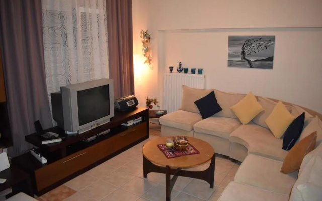 Sani Residence Villa
