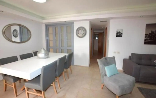 Sweethome26 - EILAT Apt with Jaccuzzi