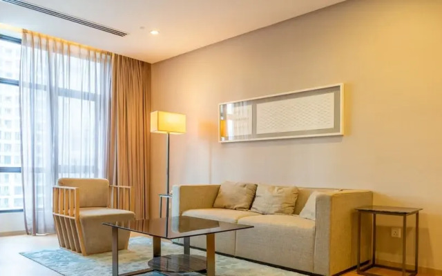 Premium 188 Residence