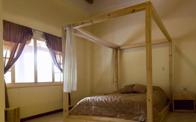 Villa Beatriz Lodge