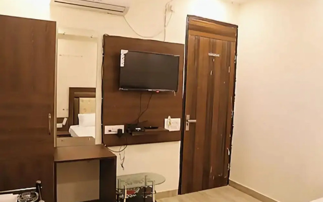 Hotel Mona Regency