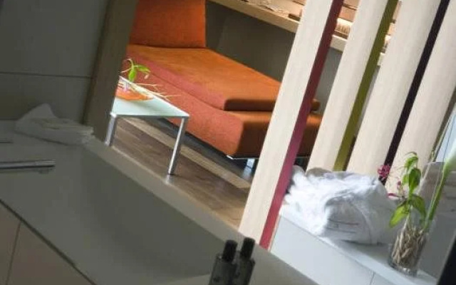 Hotel K