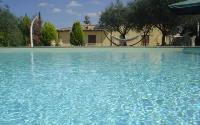 Agriturismo Gabellette