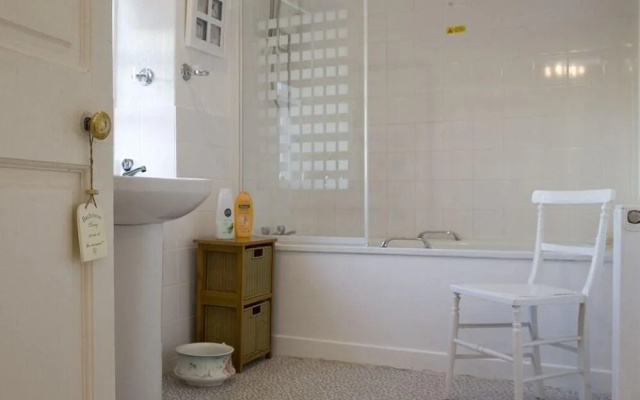 Balmashanner House Bed & Breakfast