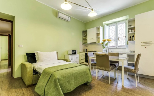 Charming 2 Beds Flat Near Circo Massimo