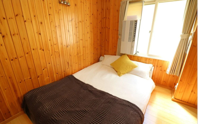 Culture 24 Room201