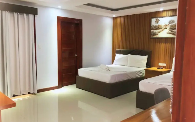 Orient De Galera Beach Resort