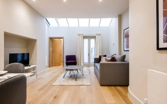 Belgravia 1 Bed Stylish Apartment