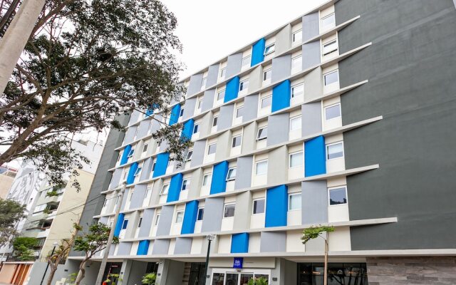 ibis Budget Lima Miraflores 1