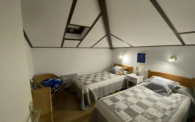 Maison Capbreton, 4 pièces, 6 personnes - FR-1-413-106