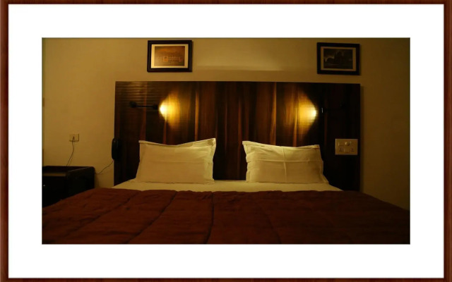 Hotel Holiday Break