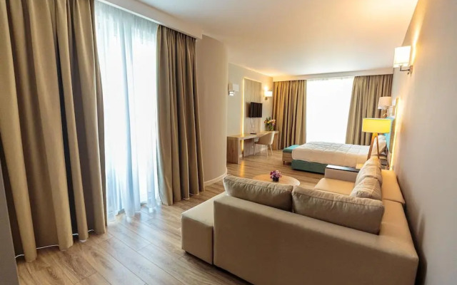 Hotel Regina Blue