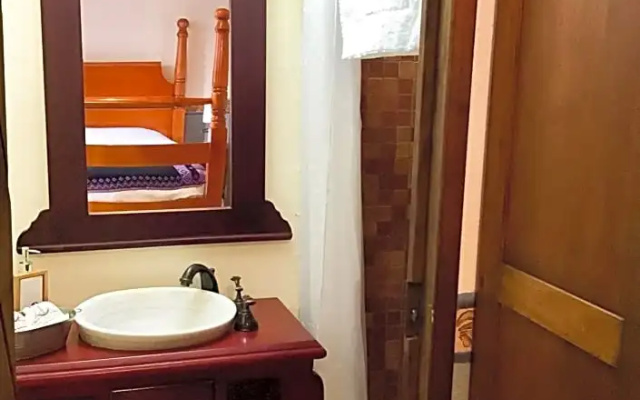 Casa Tia Anita Hotel Boutique