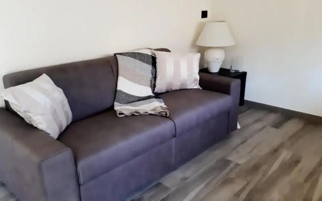 Appartements Le-Z-aravì 1