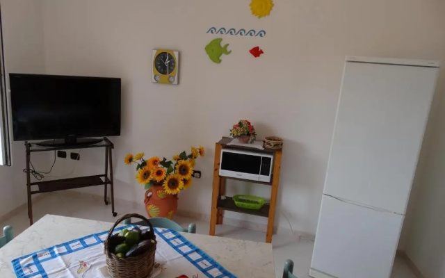 Appartamento La Collinetta