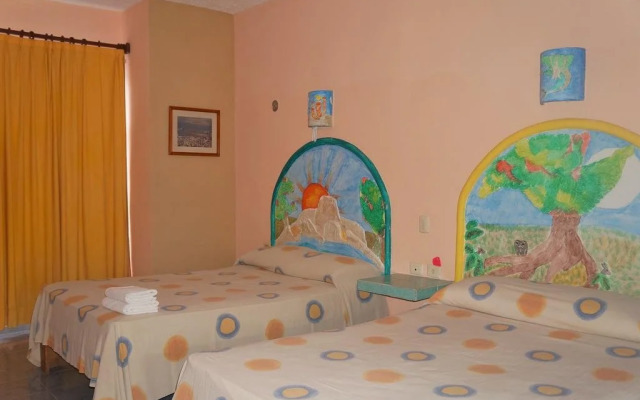 Hotel Dorymar