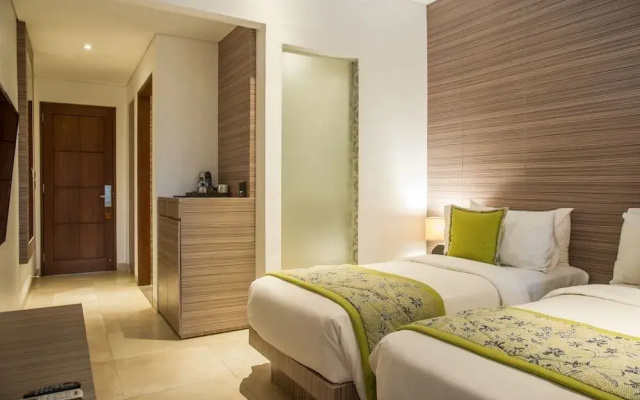 Lembongan Boutique Resort