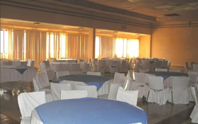 Hotel Debliz