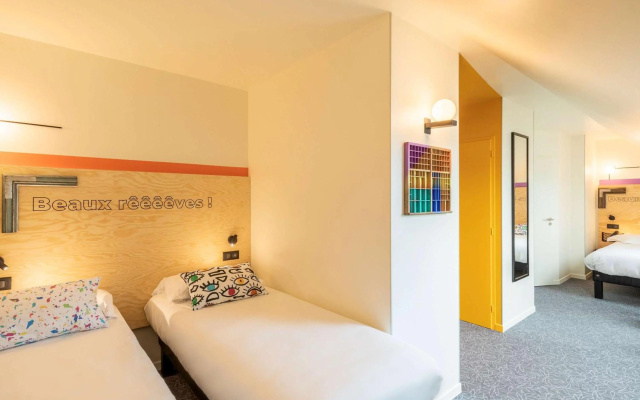 Greet Hotel Beaune