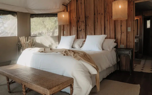 UNAI Atacama Luxury Tents