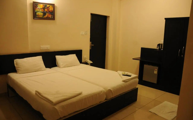 Hotel Sri Krishna Residency