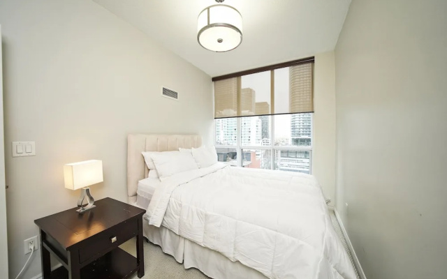The Iconic Boutique Suites