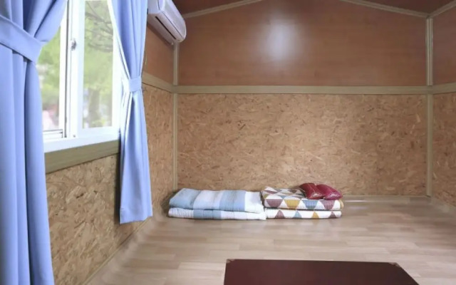 Gongju Magoksa Healing Pension