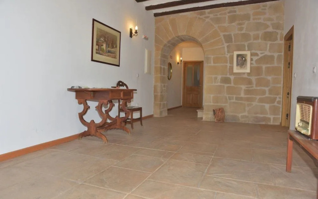 Apartamentos Les Valeres