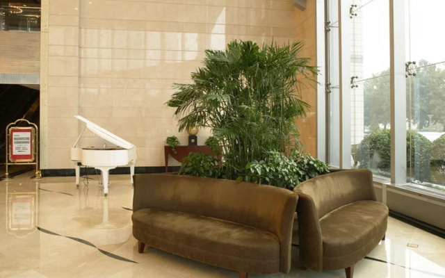 Jin Jiang Shen Zhen Hotel