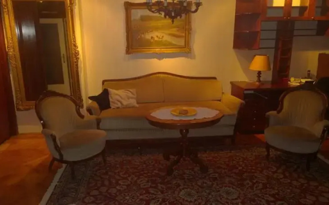 BelgraDream Apartment