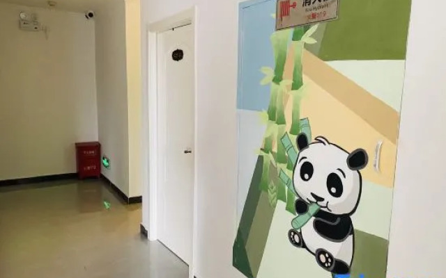 Yuebowan Hotel