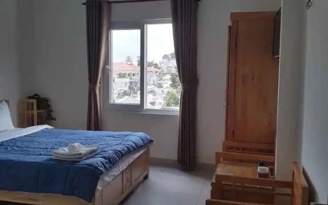 Camly Homestay